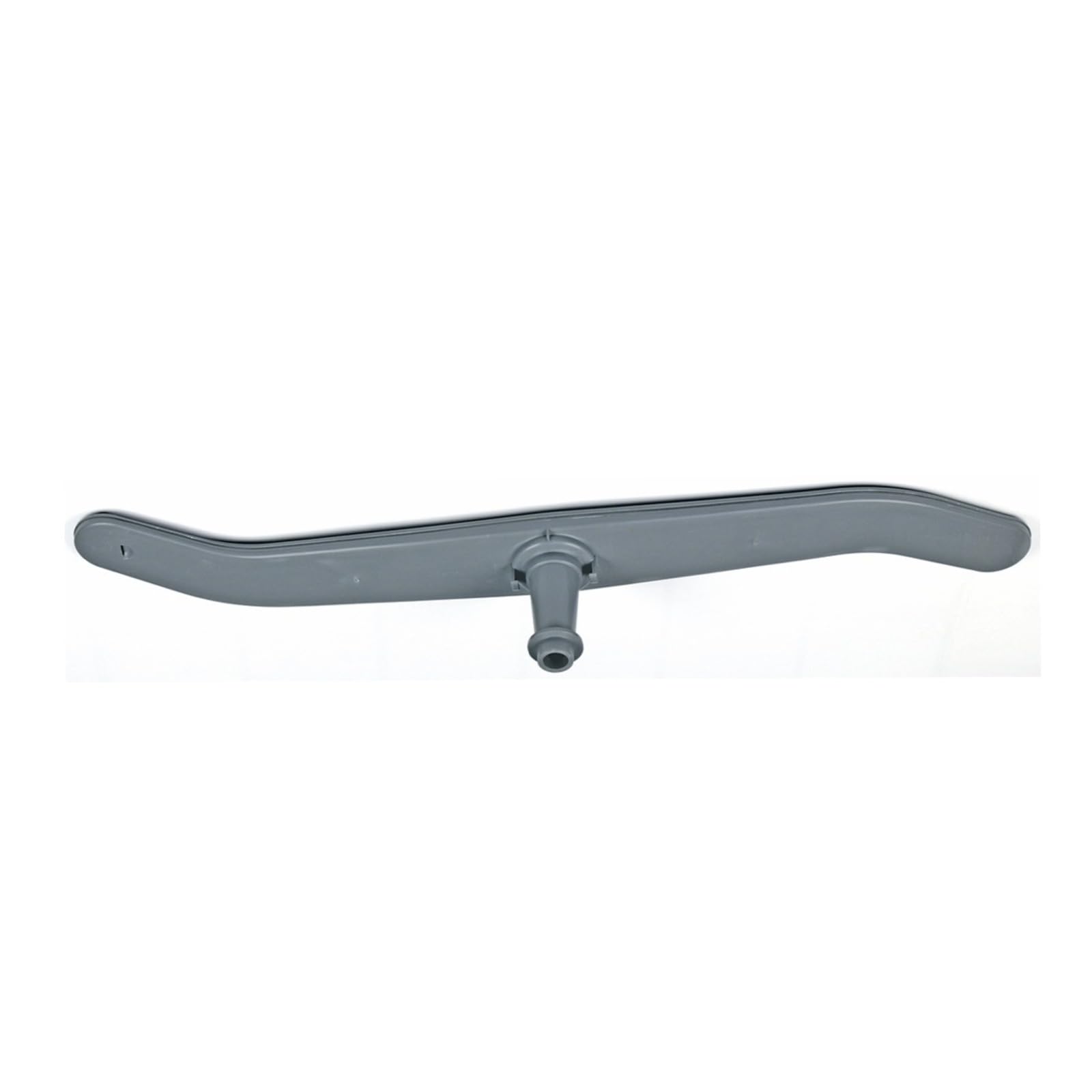 LUTH Premium Profi Parts Sprüharm kompatibel mit AEG 111895210/8 unten Grau für Geschirrspüler