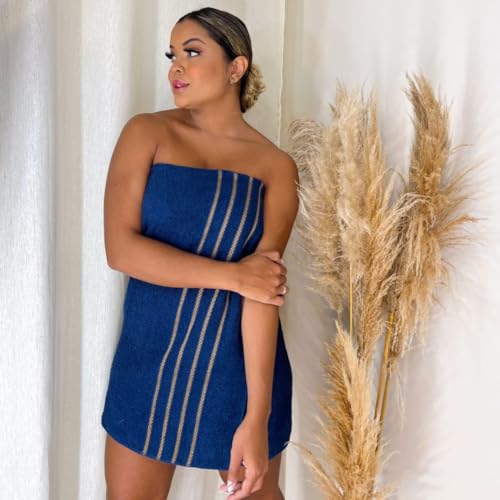 Kit 04 Toalha de Banho 100% Algodão Selecionado com Alta Absorção 70x130cm (Sortido)