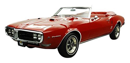 Amazon Com 1968 Pontiac Firebird 350 Reviews Images And Specs Vehicles