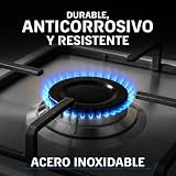 Parrilla Truper 7 Imagen adicional