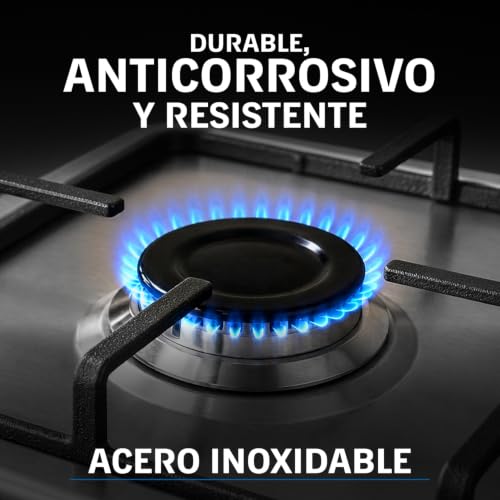 Parrilla Truper 6 Imagen adicional