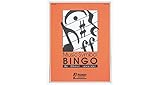 Hal Leonard Music Symbol Bingo (Game)