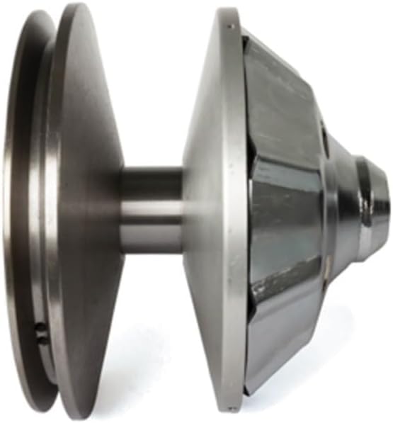 Performance Plus Carts EZGO Golf Cart Drive Clutch | Compatible with 1976-1988 2-Cycle Gas Models