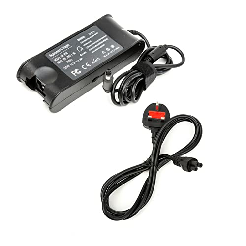 Chargeur PC portable Dell Inspiron 5543 idéal pour le télétravail
