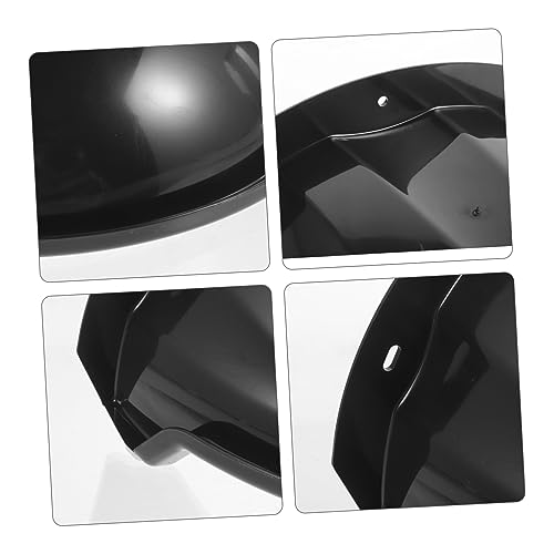 Protector de cámara para exteriores SHINEOFI ideal para seguridad de terrazas 2
