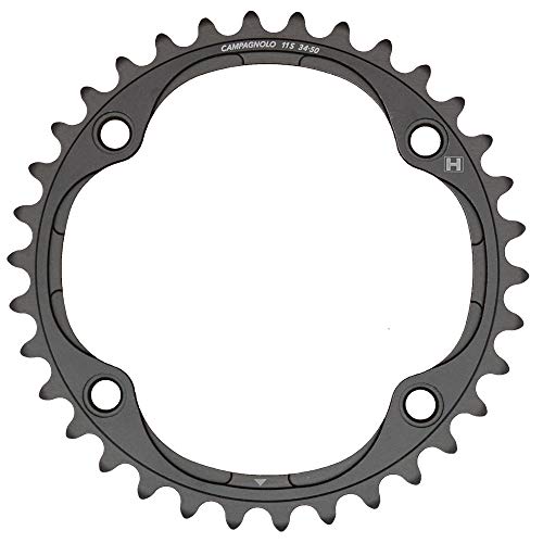 Campagnolo H11 vélo mixte adulte argent en taille unique pour route