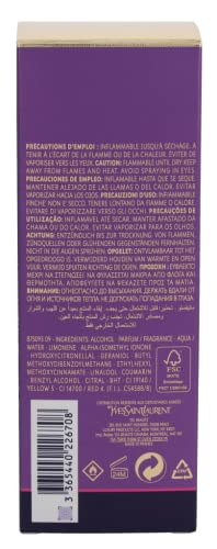 Yves Saint Laurent 3365440226708 Manifesto Eau De Parfum Spray For Women thumb #3