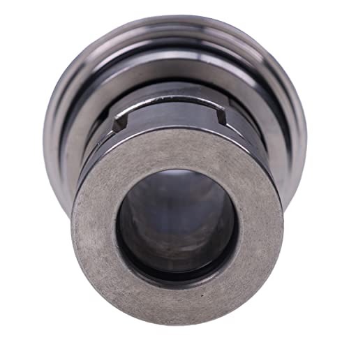 Aivwumot Shaft Seal Kit 96525458 Compatible With Grundfos Cr32/45/64/90 Hqqe 22Mm #TOP4