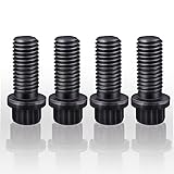 L Continue Driveshaft Bolts N800594S100 (Pack of 4 Bolts) (4)