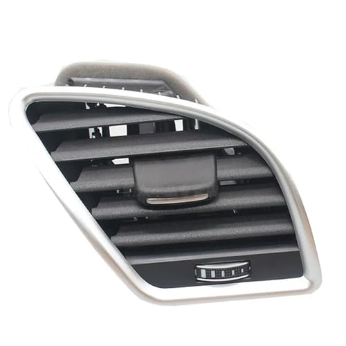 Salida de aire acondicionado para renovar el sistema de tu Audi A4 B8