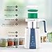 Anrede Decarboxylator & Infuser | Butter Maker Machine & Oil Infuser Machine Herbal oil Infusion Machine Herb Butter Maker Herb Decarboxylator And Infuser New