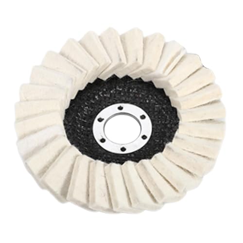 Almofadas de polimento para broca, almofada de polimento de broca,Roda de polimento de almofada de p