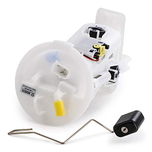 Bosch 0 986 580 944 Unità Di Montaggio Della Pompa Del Carburante - 3