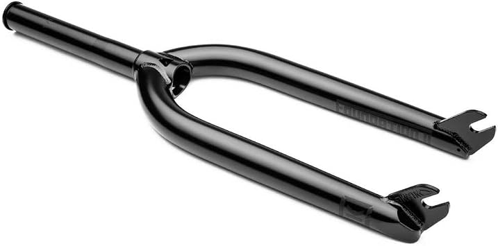Foundation II BMX Fork | Black | 32 mm