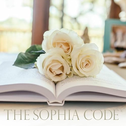 Chapter 1 - Introducing Sophia Podcast Por  arte de portada