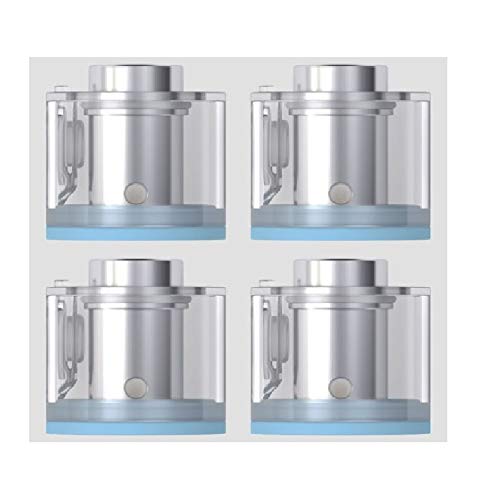 Enovap - Pod pour Vaporisateur Personnel  Double Rservoir - 2ml - 0.6 ohm  (Vape Arienne) - Sans nicotine ni tabac : Amazon.fr: High-Tech
