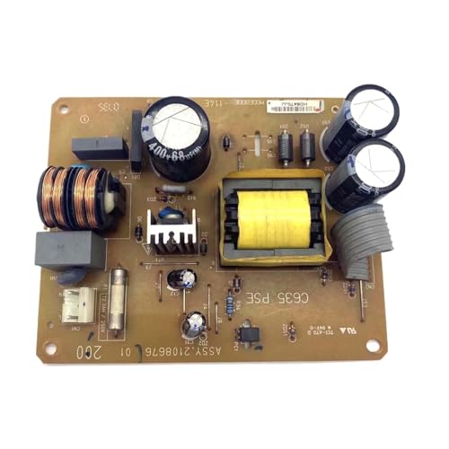 Carte d'alimentation 220 V C635 pièce de rechange imprimante 3800 3850 3890