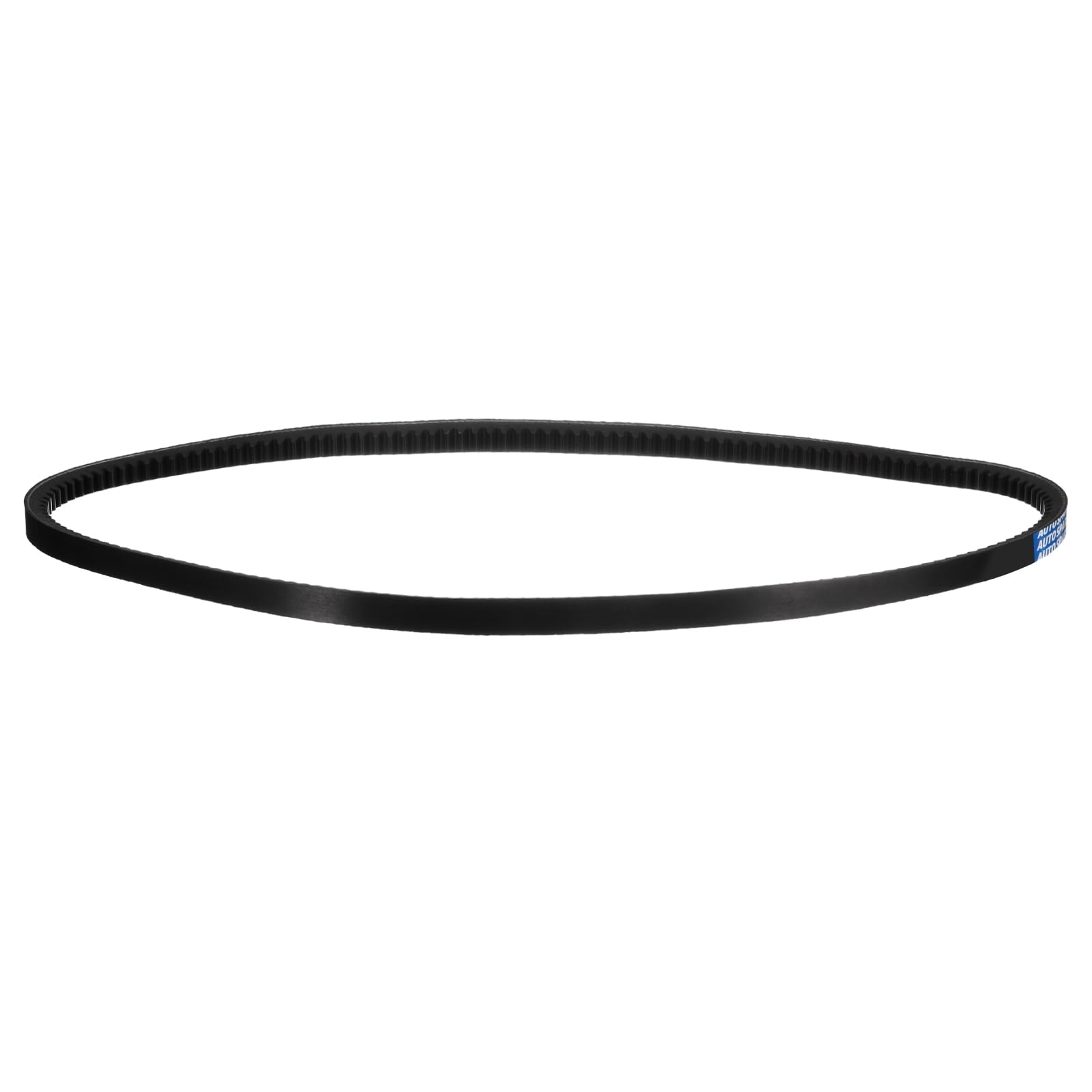 AX50 Belt, Raw Edge Cogged Industrial Rubber EPDM V-Belt, Pack of 2 — Amazon image 10