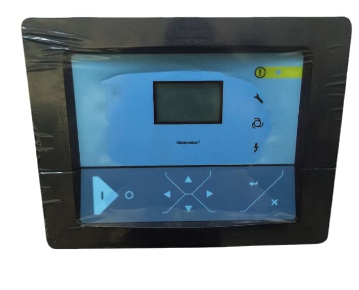 1900520011 sustituye al panel controlador de pantalla de compresor eléctrico Atlas Copco ELEKTRONIKON (1900520011) (1900520011) (1900520012)