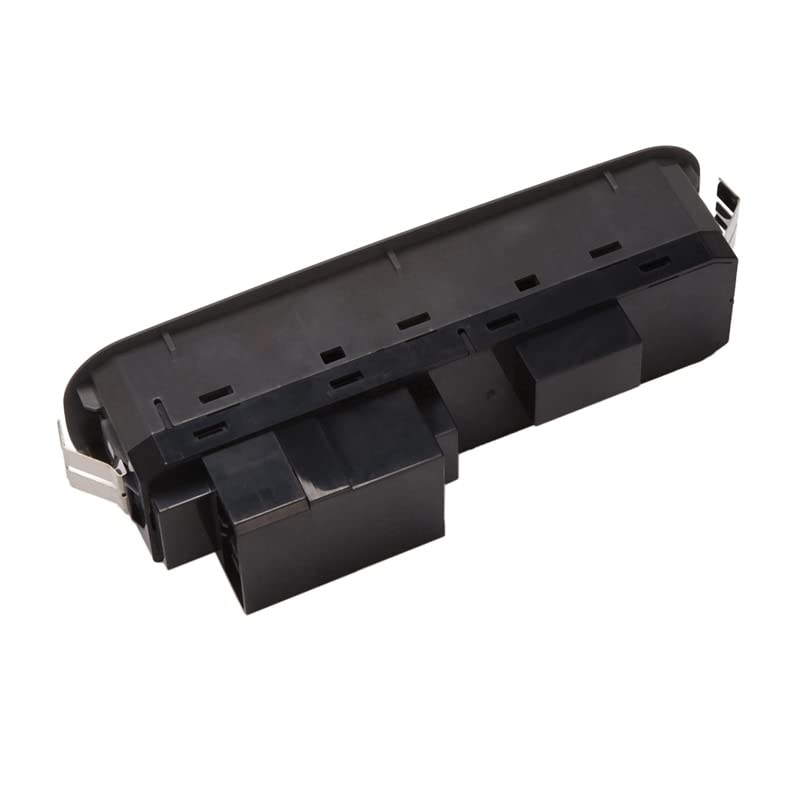 Części samochodowe Przełącznik regulatora okienka zasilania samochodowego Przełącznik okienny Przełącznik okienny dla Suzuki Grand Vitara XL-7 1999-2006 3799066D10T01 Akcesoria