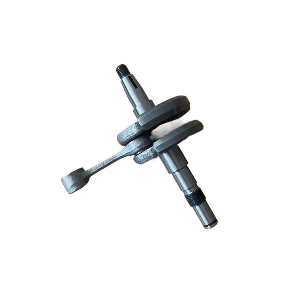Huzlsdyg One Color Crankshaft Crank Connecti Fit For 024 026 Ms240 Ms260 Chainsaw Oem 1121 030 0405