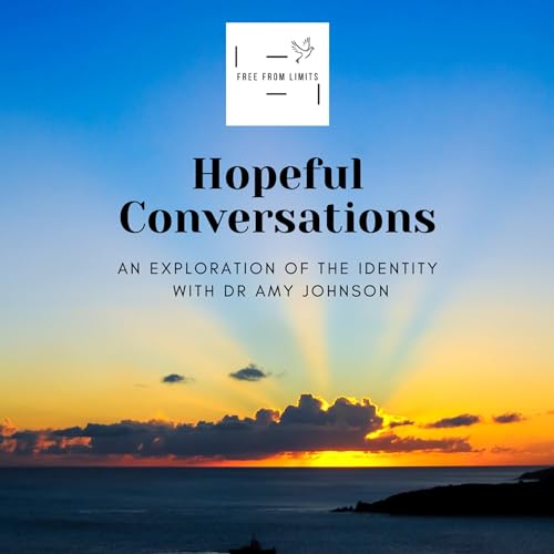 An Exploration of the Identity with Dr Amy Johnson