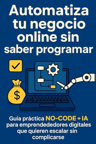 💻 Opiniones de Alumnos de Vive Programando de Alex Sousa: ¿Funciona realmente? 5 Automatiza tu negocio online sin saber programar: Guía práctica N...