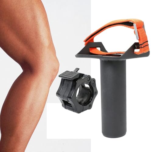 Máquina para ejercitar piernas Tibialis ajustable miniatura 5