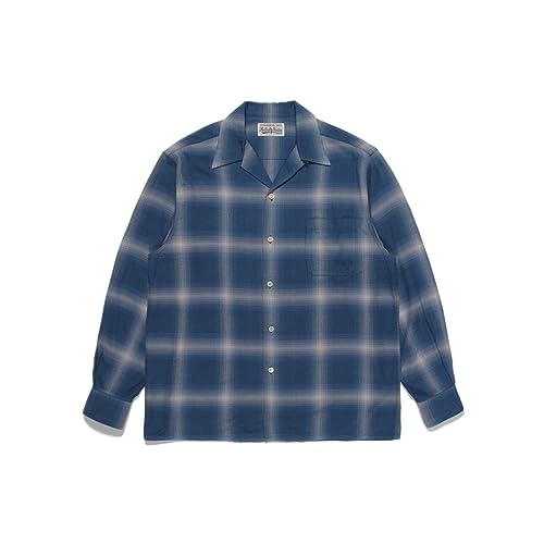 wacko maria 長袖」の人気商品一覧 | 安い商品を通販サイトから探す