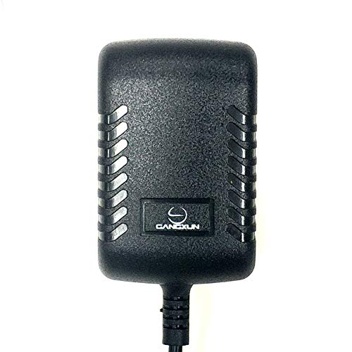 Image of 12V 1A 3 Meters / 118'' Length Switching Power Supply Adapter for On Camera HotShoe LED Light Panel PT-176S