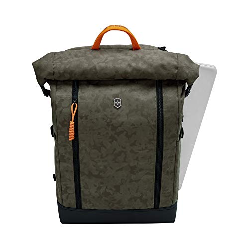 Buy Victorinox Altmont Classic, Rolltop Laptop Backpack, Olive Camo