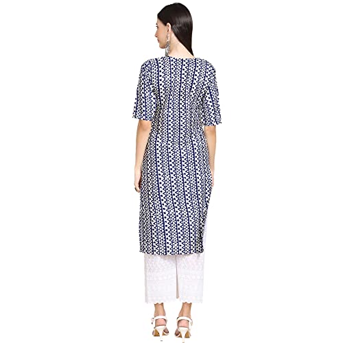 Image of Pinkmint Women's Kurta