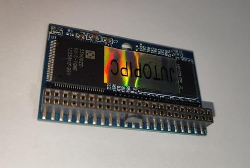 128MB 256MB 512MB 1GB 2GB 4GB 8GB 16GB 32GB 64GB 44pin IDE DOM Flash Disk Module Disk On Module Electronic 44P New Bumps Facing Outward Out Horizontal Type (8GB Out Horizontal Type)