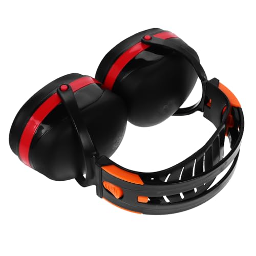 SEWOART Noise Canceling Headphone Over Ear Adjustable Hearing Protection Earmuff for Shooting Industrial Use and Sleep Soundproof Ear Muff for Noise Reduction and Comfort