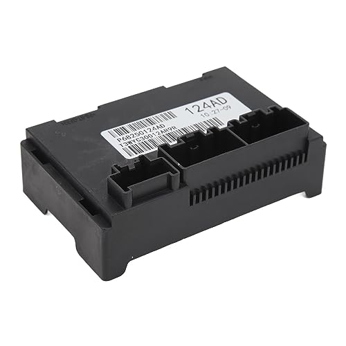 Módulo de Control de Caja de Transferencia con Rendimiento Superior para 2016-2018 5