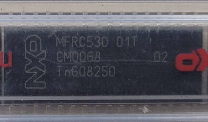 (1 PC) MFRC530 NXP