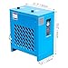 HPDAVV Industrial Refrigerated Air Dryer with R134a Cooling System for Air Compressors – 35 CFM, 0.58 KW, 110V/60Hz – Removes Moisture, Oil, Contaminants – Ideal for Workshop, Garage, Pneumatic Tools