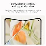 Photo of the Google Pixel 9 Pro Fold