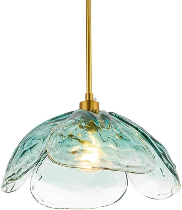 Lustre de salle à manger pour illuminer votre entrée avec douceur