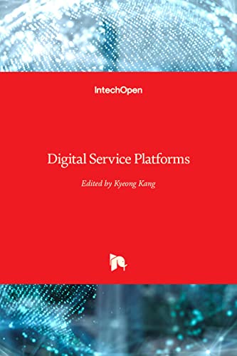 Digital Service Platforms view 2