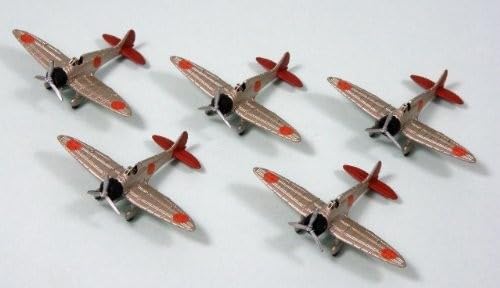 Pit Road 1/350 Jet de chasse de type 4 Marine japonaise kit de construction miniature