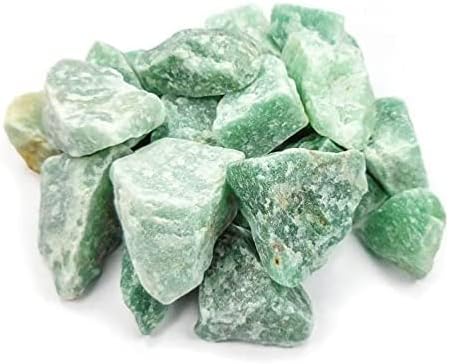 Miniatura 2 de Sawcart 1 libra de Tiendaita a granel de piedra de cristal natural crudo para cabbing Tumbling lapidario pulido alambre envoltura Wicca Reiki