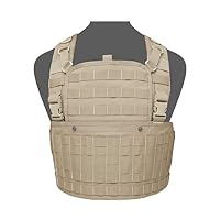 Amazon | WARRIOR ASSAULT SYSTEMS チェストリグ Elite Ops 901