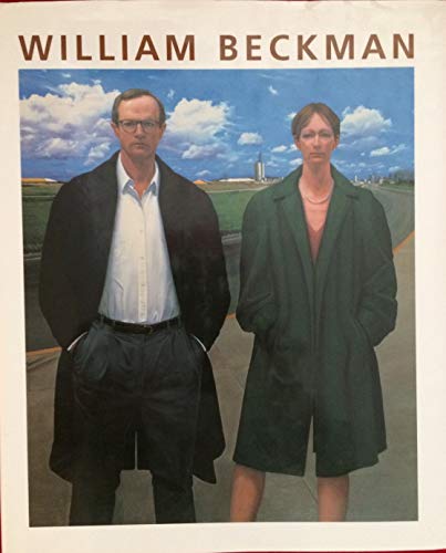 William Beckman 0295982896 Book Cover