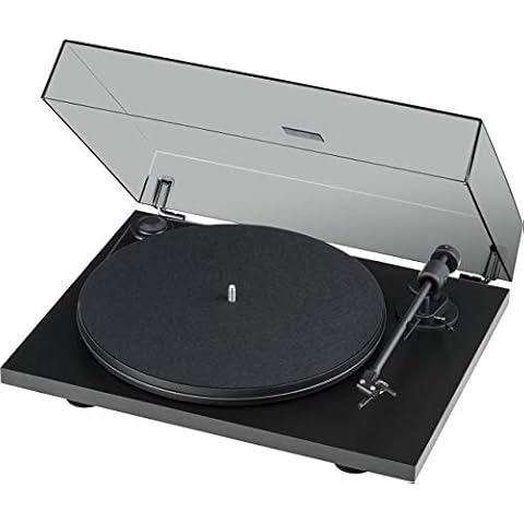 Pro-Ject Primary E Turntable (Renewed) Cover