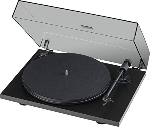 Pro-Ject Primary E Turntable (Renewed)