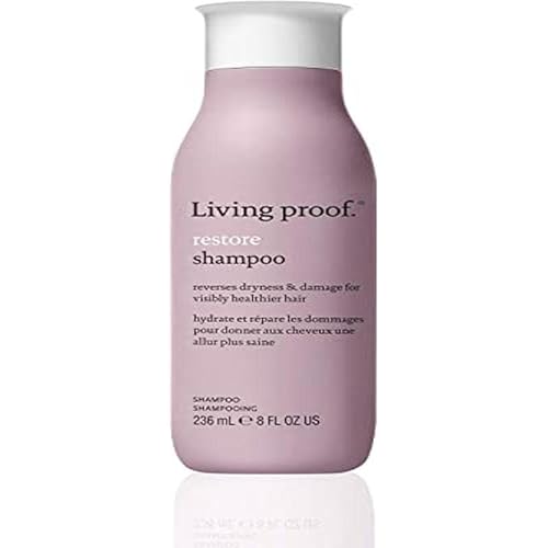 Living Proof Restore Shampoo