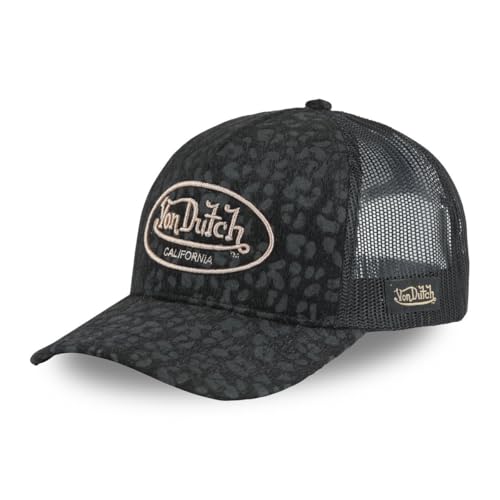 VON DUTCH