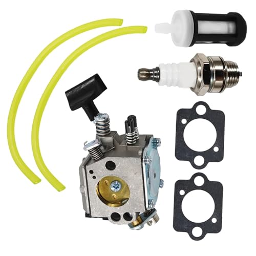 Carburateur Walbro HD-4A HD-4B pour souffleur dorsal Stihl BR420 BR400