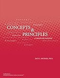 Concepts and Principles of Behavior Analysis